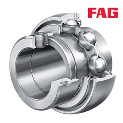 進(jìn)口徑向插入式球軸承