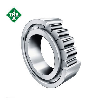 滿(mǎn)裝圓柱滾子軸承