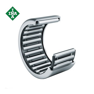 帶開(kāi)口端的沖壓外圈滾針軸承