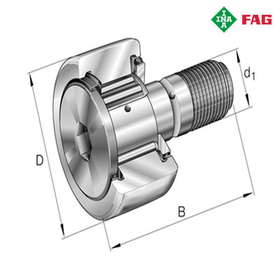 關(guān)節(jié)軸承